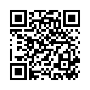iOS App Store QR code