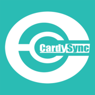 CardySync logo
